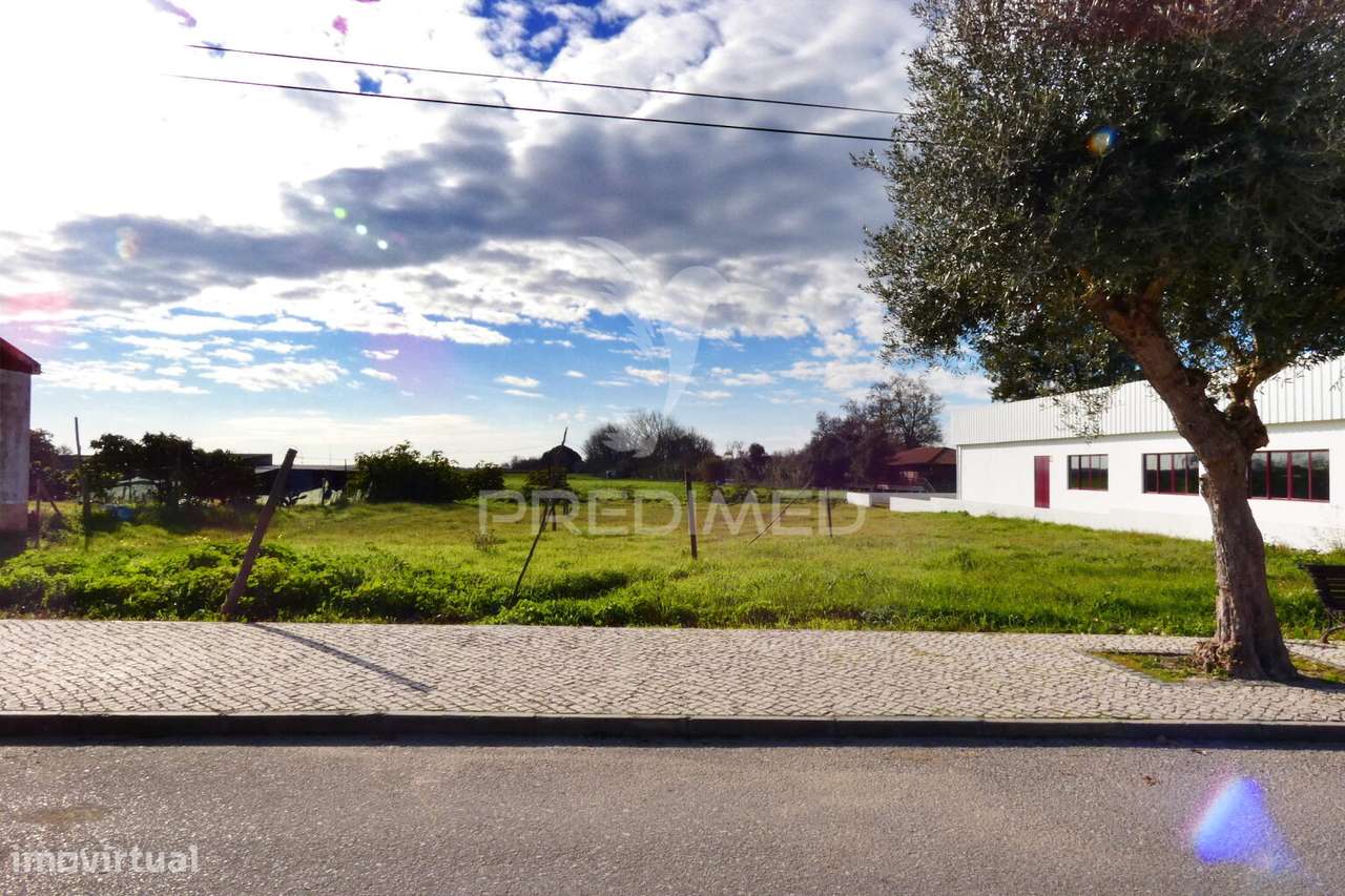 Terreno para Construção - Grande imagem: 3/13