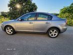 Mazda 3 MZR 1.6 Exclusive - 10