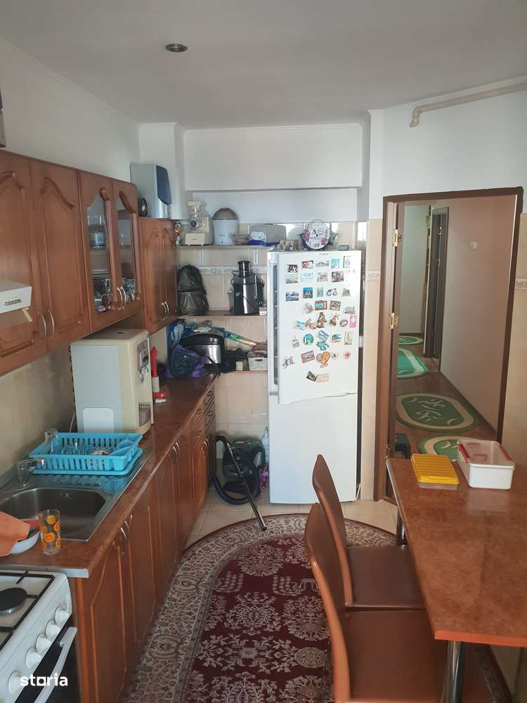 Apartament 2 camere cu terasa-6