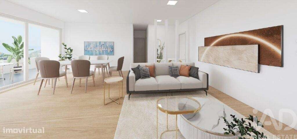 Apartamento T2 em Sesimbra (Castelo) de 80,00 m2 - Grande imagem: 4/20