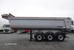 Schmitz Cargobull BASCULANTE SCHMITZ 28mc / OȚEL / JOLIE CP / INCLINARE AUTOMATĂ - 3