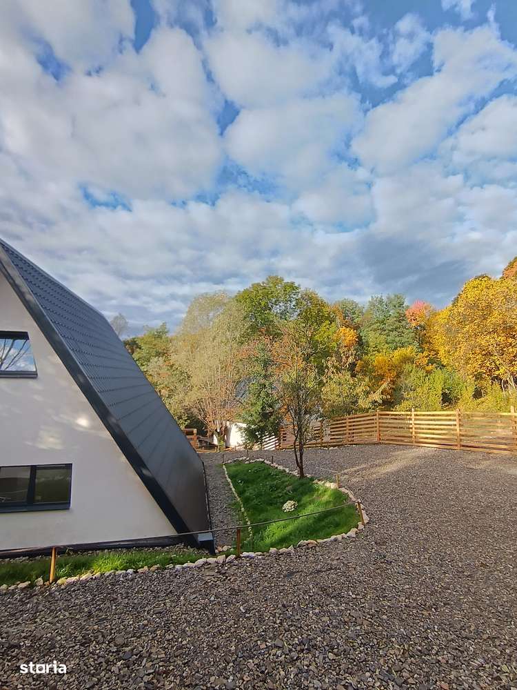 Case de vanzare-case de vacanta, Campina, Plaiul Campinei-12