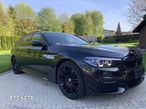 BMW Seria 5 520d M Sport sport - 9