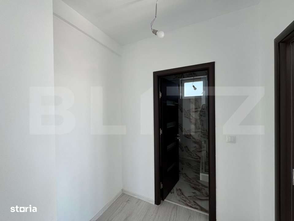 Apartament 2 camere, finisat la cheie, loc de parcare inclus, zona Mag - Imagine principală: 5/9