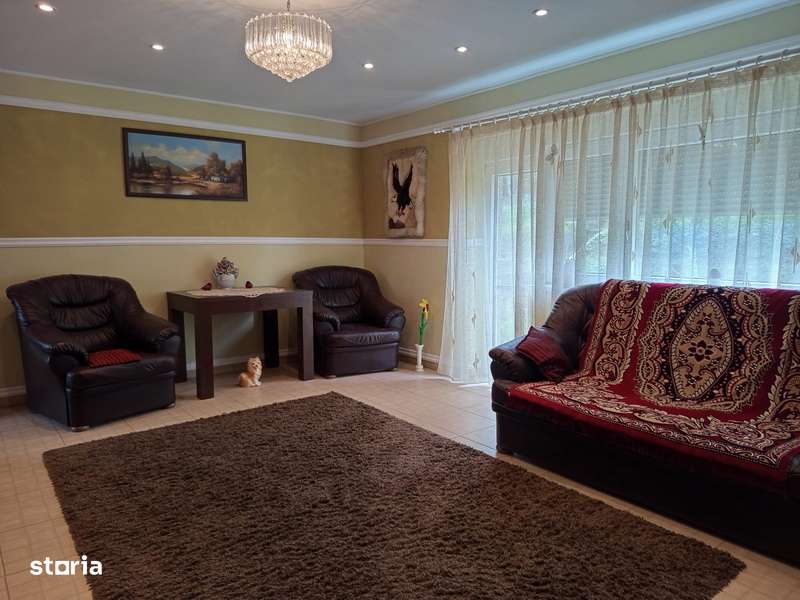 Casa de vanzare Mintia - Imagine principală: 1/20