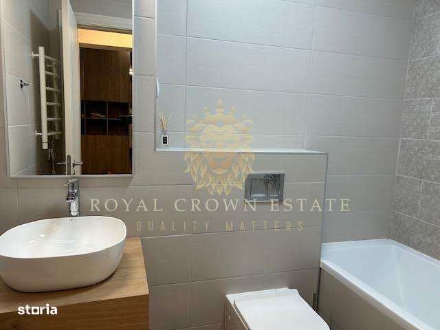 3 camere | 1 mai - Domenii - Romexpo | complex Parcului20 | Parcare-14