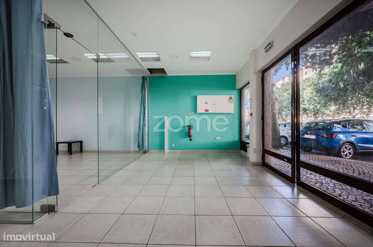 Loja em Algés / Miraflores - Grande imagem: 3/20