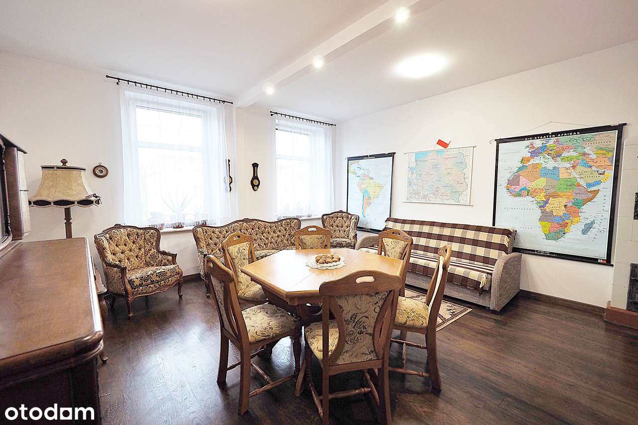 2 pok. przestronne mieszkanie przy ul. Zwycięstwa w Koszalinie - Pełny obrazek: 5/11