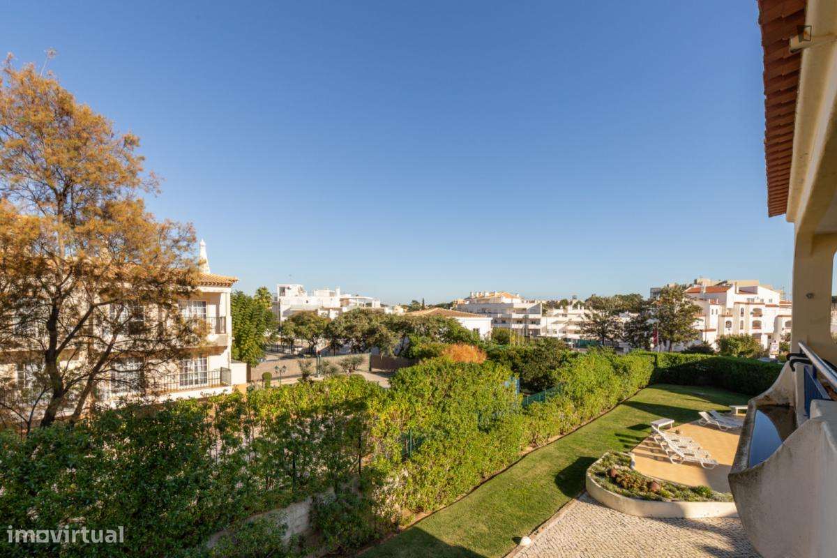 Apartamento com 2 quartos - localizado em Faro - Grande imagem: 4/10