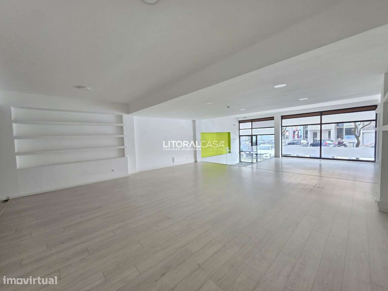 Loja para Comércio com 220 m2-7