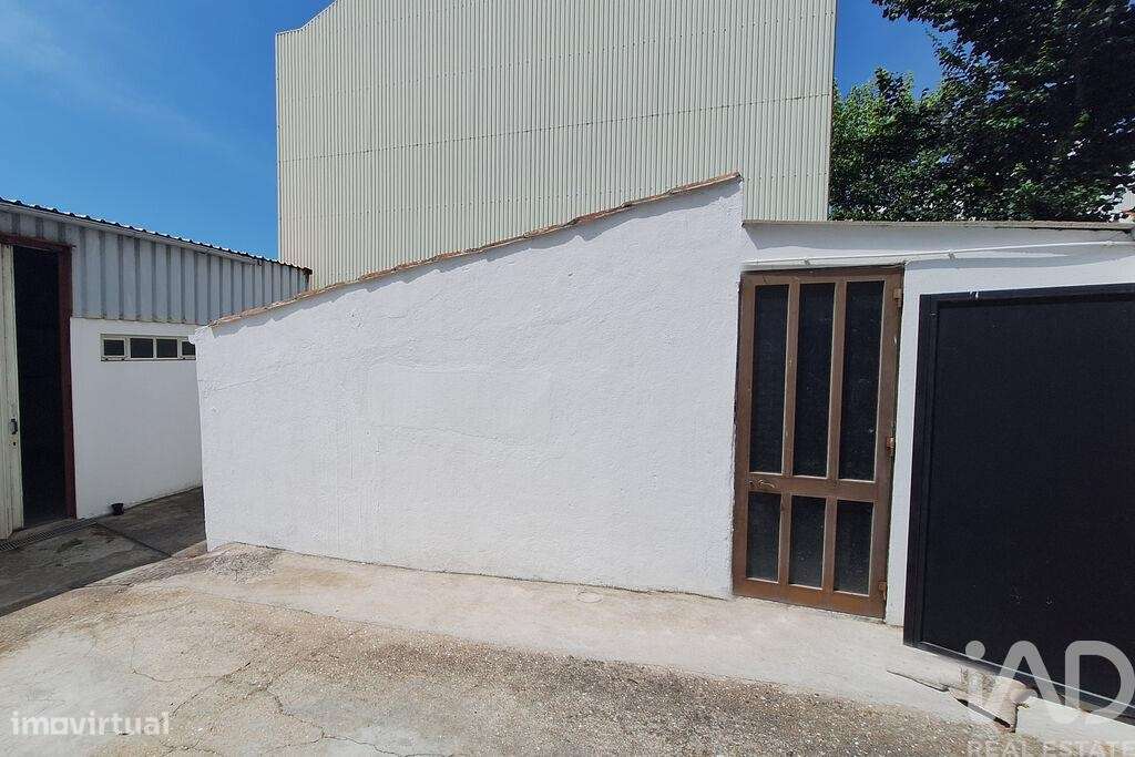 Terreno em Espinho de 150,00 m2 - Grande imagem: 5/14