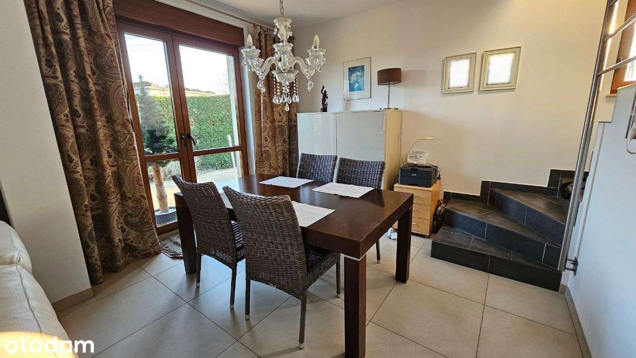 Komfortowy dom w Mikołowie, Kamionka - Pełny obrazek: 5/12