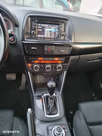 Mazda CX-5 2.2 D Skymotion - 30