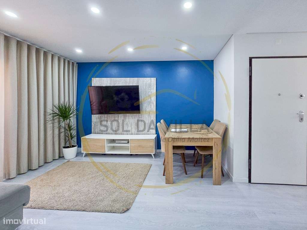 Apartamento T3, Moita - totalmente remodelado - 283.500€-20