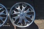 DOLCE CHROM 20cali 5x108 ET38 8,5J FORD VOLVO - 3