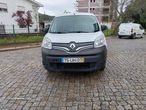 Renault Kangoo 1.5 Dci MAXI  3 LUGARES 110 CV - 4