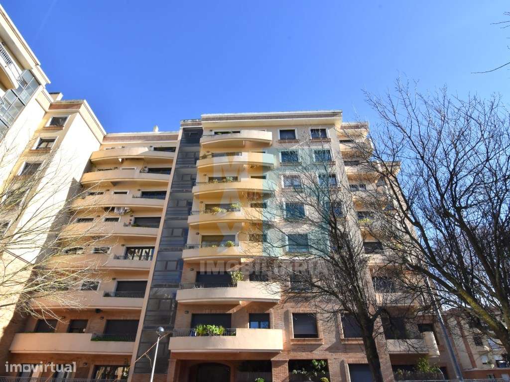 T3 Urb. Almirante terraço 38 m2- Futuro metro a 3 min (a pé), estac...-35