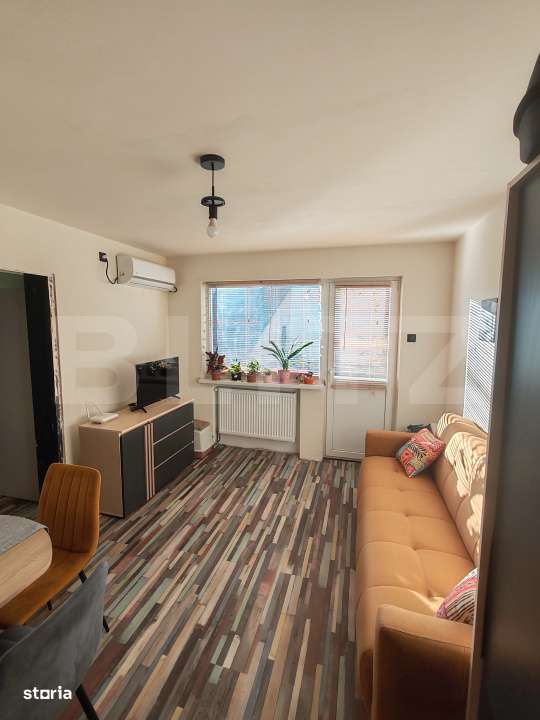 Apartament 3 camere, 48 mp, zona Budai - Imagine principală: 5/11