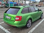 Skoda Octavia 2.0 TSI RS - 12