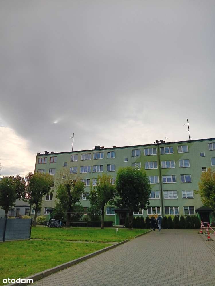 Mieszkanie nr 15 w budynku przy ul. Prusa 9A w Tarnowie-0