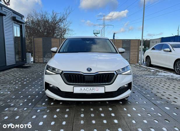 Skoda Scala 1.0 TSI Ambition - 7