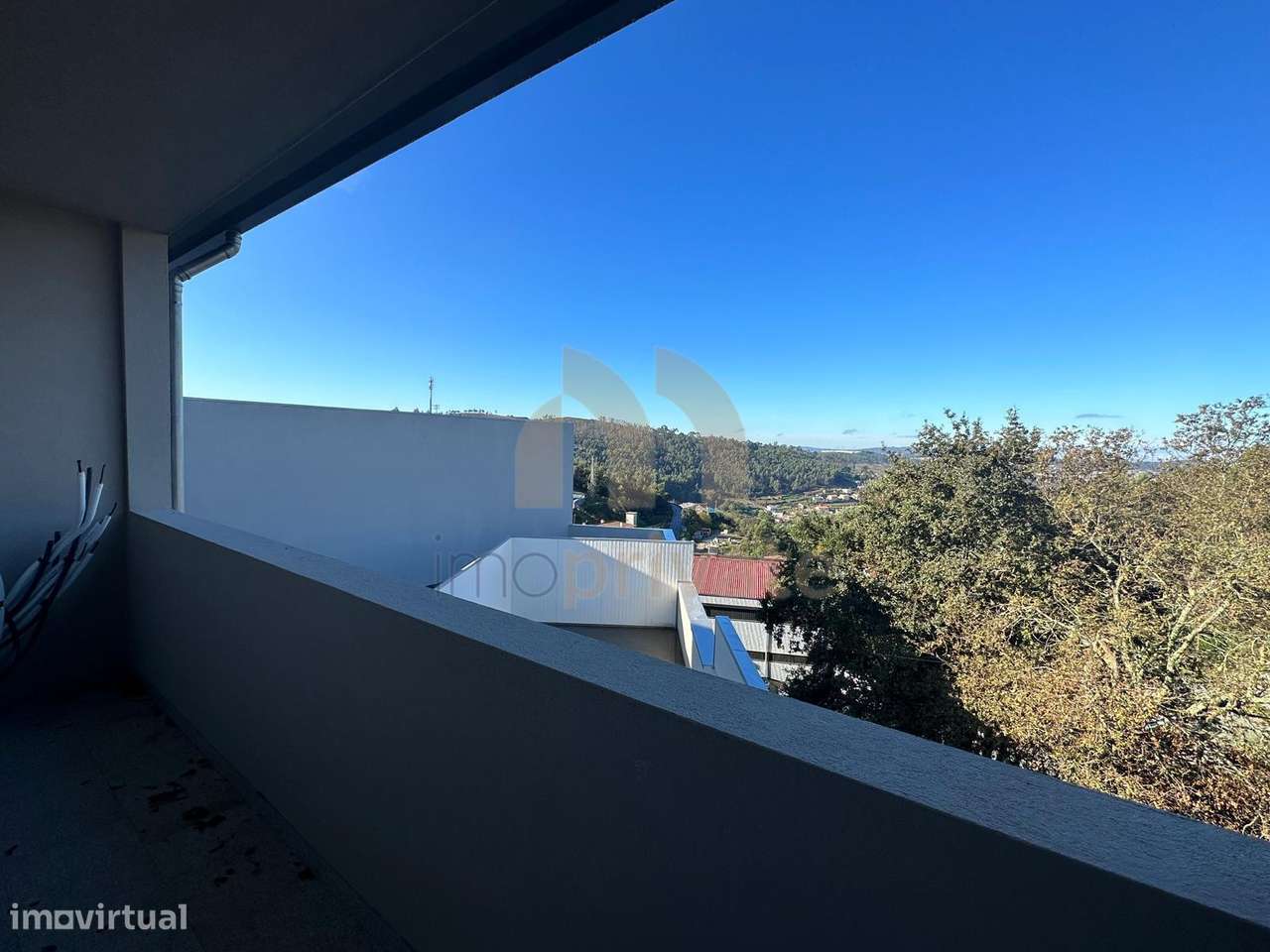 Apartamento T2 NOVO - Em Barrosas-8