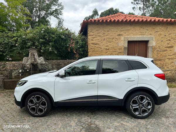 Renault Kadjar Energy TCe 130 LIMITED - 5