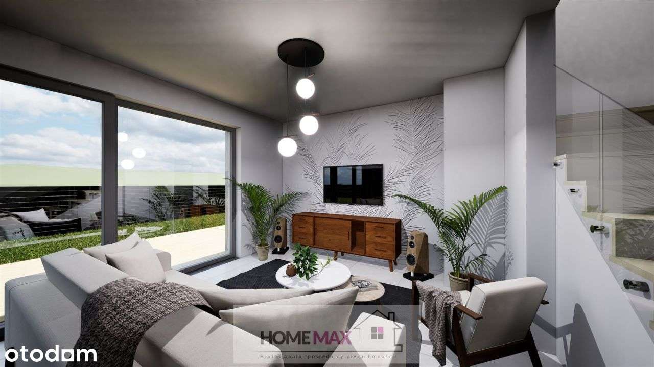 Osiedle Sosnowe - nowe domy pod Bolesławcem!-10