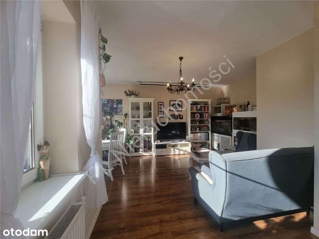 Dwupoziomowe 97 m² z tarasem 130 m² przy lesie-6