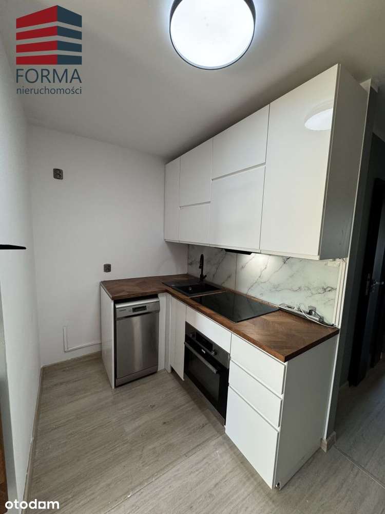 Mieszkanie Karpia, 3 pokoje, balkon, z miejscem w-5