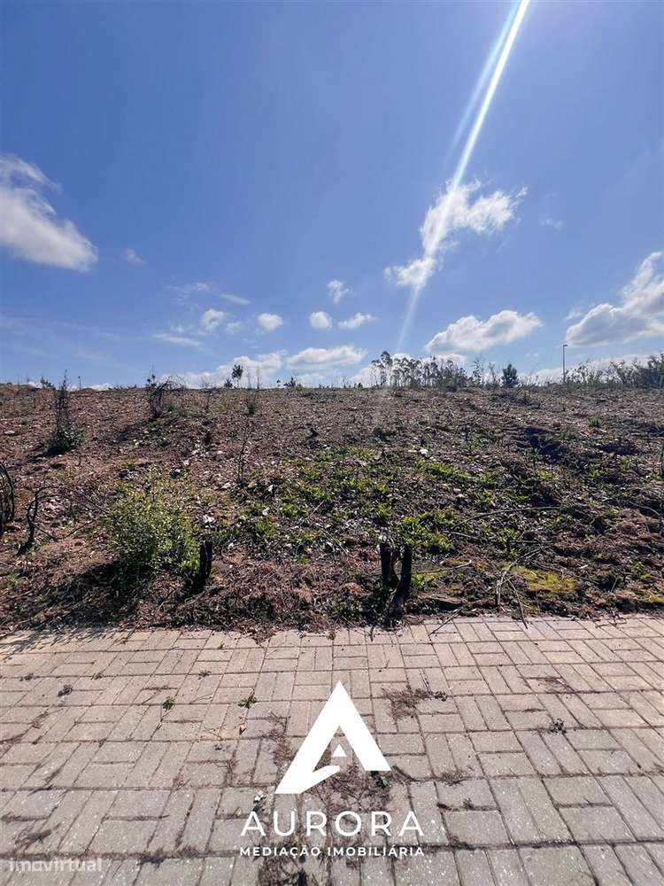 Lote de Terreno  Venda em Valongo do Vouga,Águeda - Grande imagem: 5/8