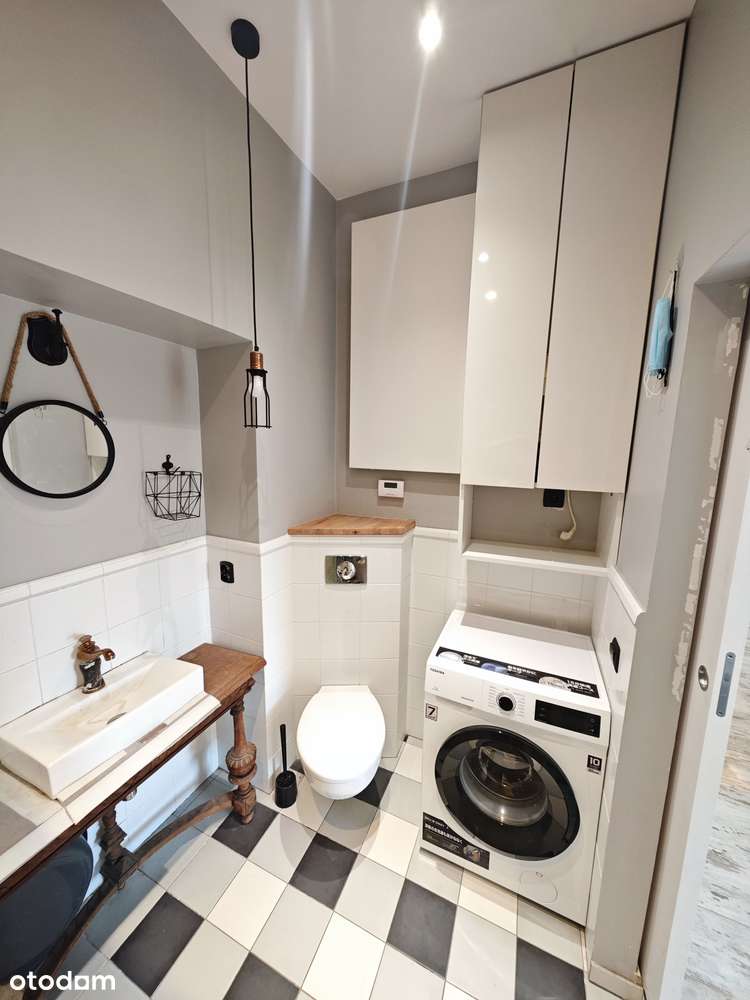 Tylko 6000 zł za m2. Duże mieszkanie w centrum Łodzi na 1 piętrze-13