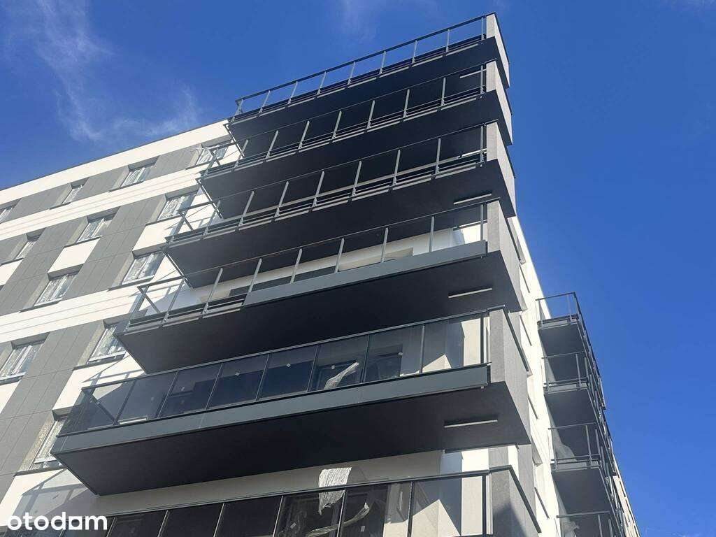 Apartament + miejsce parkingowe GRATIS-8