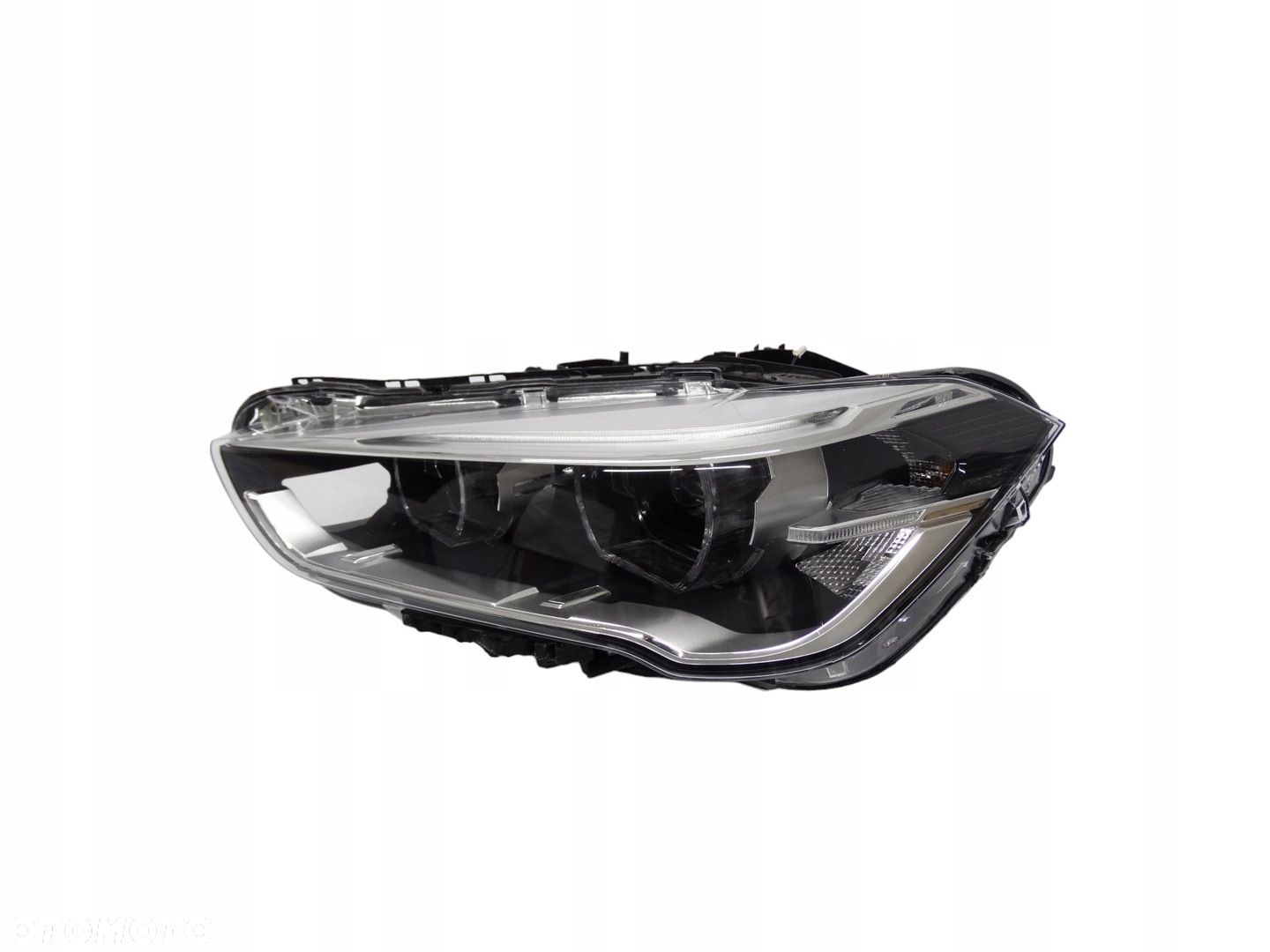 BMW X1 F48 15-19 lampa lewa Full LED 7495003 oryginalna - 1