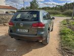 VW Touareg 5.0 TDi V10 Tiptronic - 2