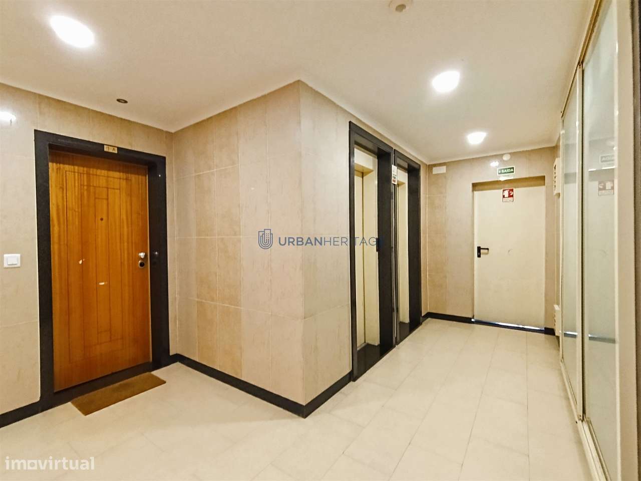 Apartamento T2 Venda em Carnaxide e Queijas,Oeiras-47