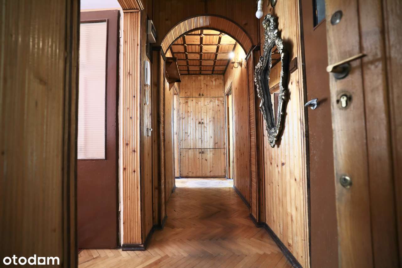 0% prowizji |os. Nad Potokiem |2 piwnice, 2 balkony | Spokojna okolica-7