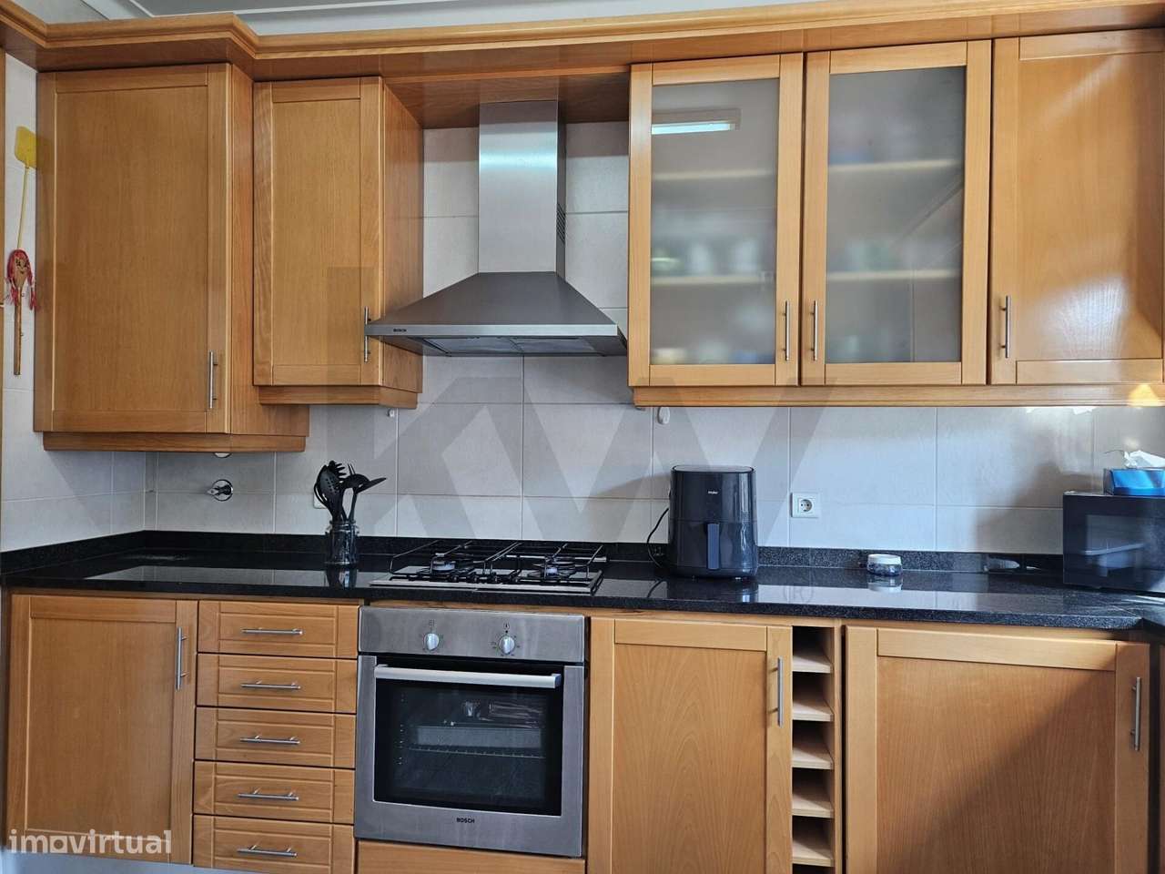 Apartamento T4 | Para arrendamento | Urb. Portas São Miguel - Grande imagem: 4/28