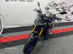 Yamaha MT - 6