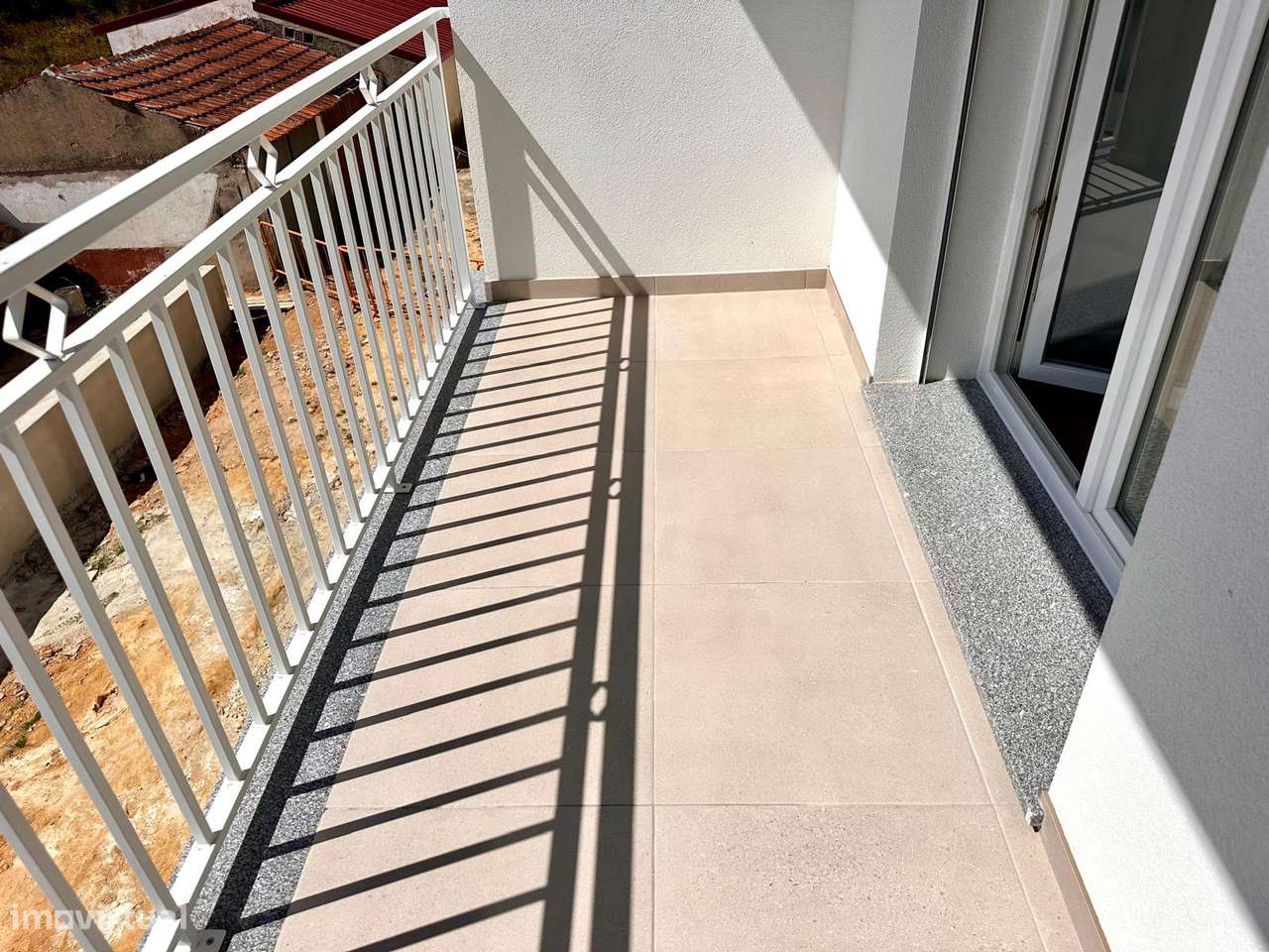 Apartamento T3 - Leiria-6