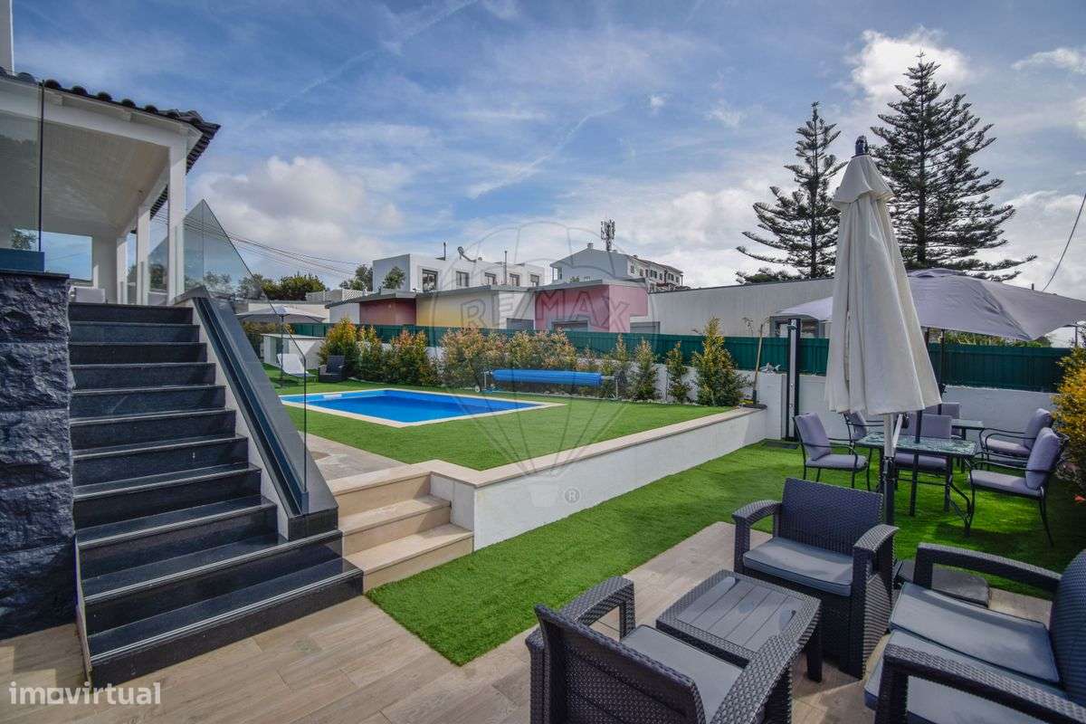 Moradia T5 para venda - Grande imagem: 1/48