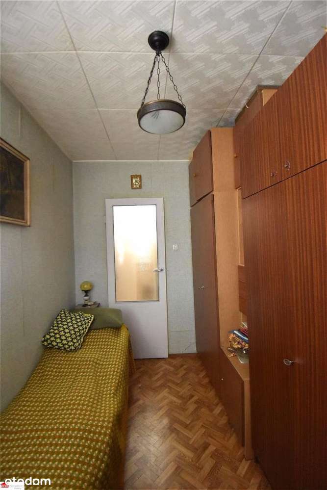 Dwupokojowe w Wołominie, parter-7