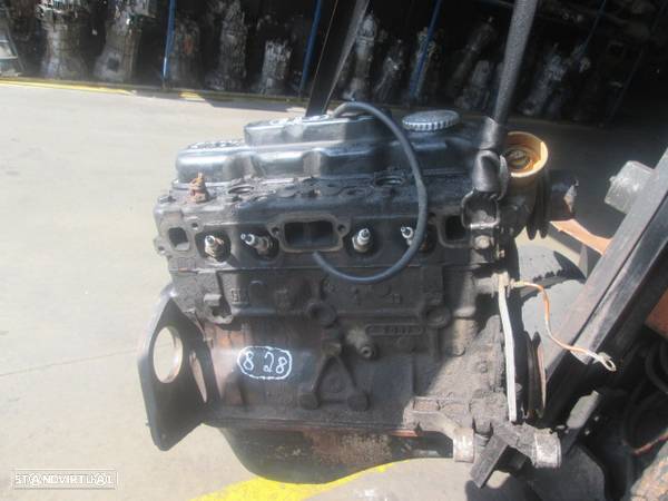 Motor 10S OPEL CORSA A 90 1.OI MOT 10S 45 - 1