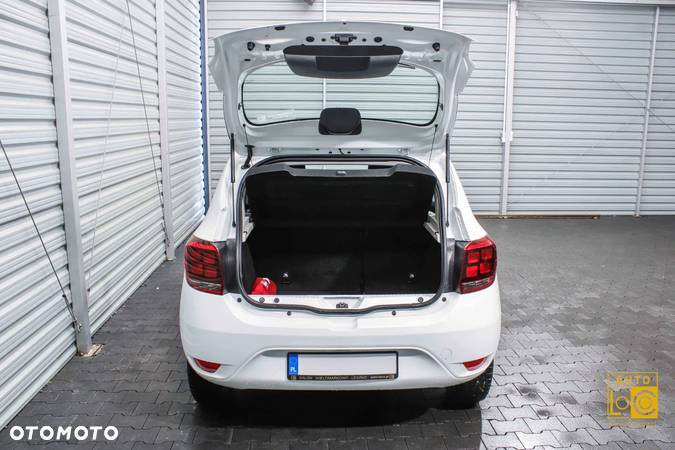 Dacia Sandero 1.0 SCe Open - 12