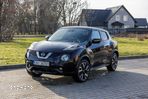 Nissan Juke 1.6 DIG-T Tekna 4WD Xtronic EU6 - 6