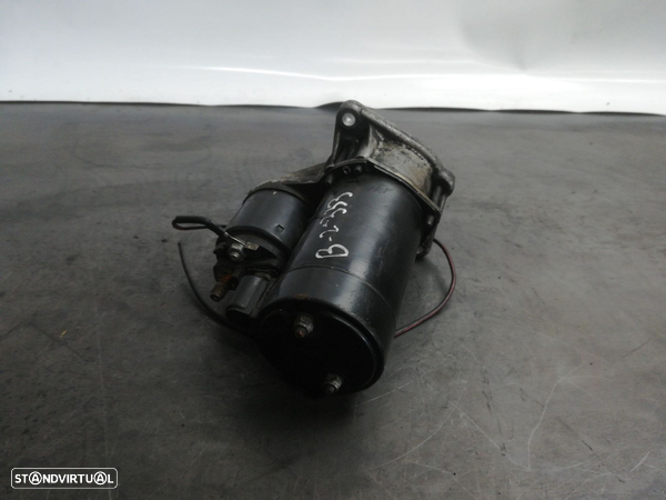 Motor De Arranque Opel Astra F (T92) - 5