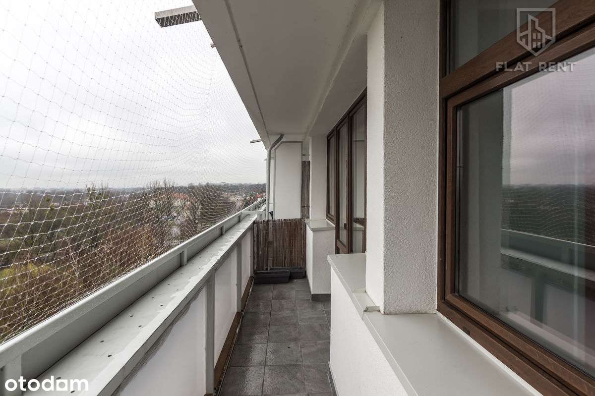 Kawalerka na Żoliborzu z miejscem parkingowym - Pełny obrazek: 5/5