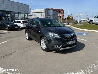 Opel Mokka 1.6 CDTI ECOTEC START/STOP