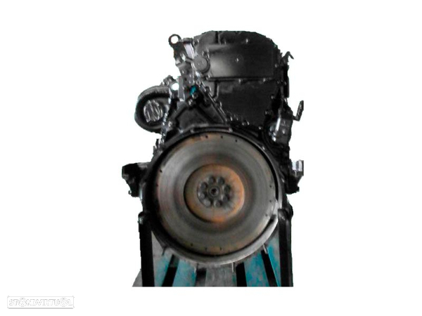 Motor Iveco Eurostar 260E47 16427 Ref: F3 AE 0681 D - 2