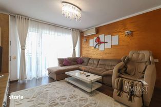 Apartament cu 2 camere in bloc nou in zona Soporului!